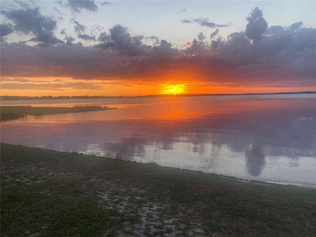 Photo of 100 Division Street, Clermont, FL 34711 (MLS # O6381554)