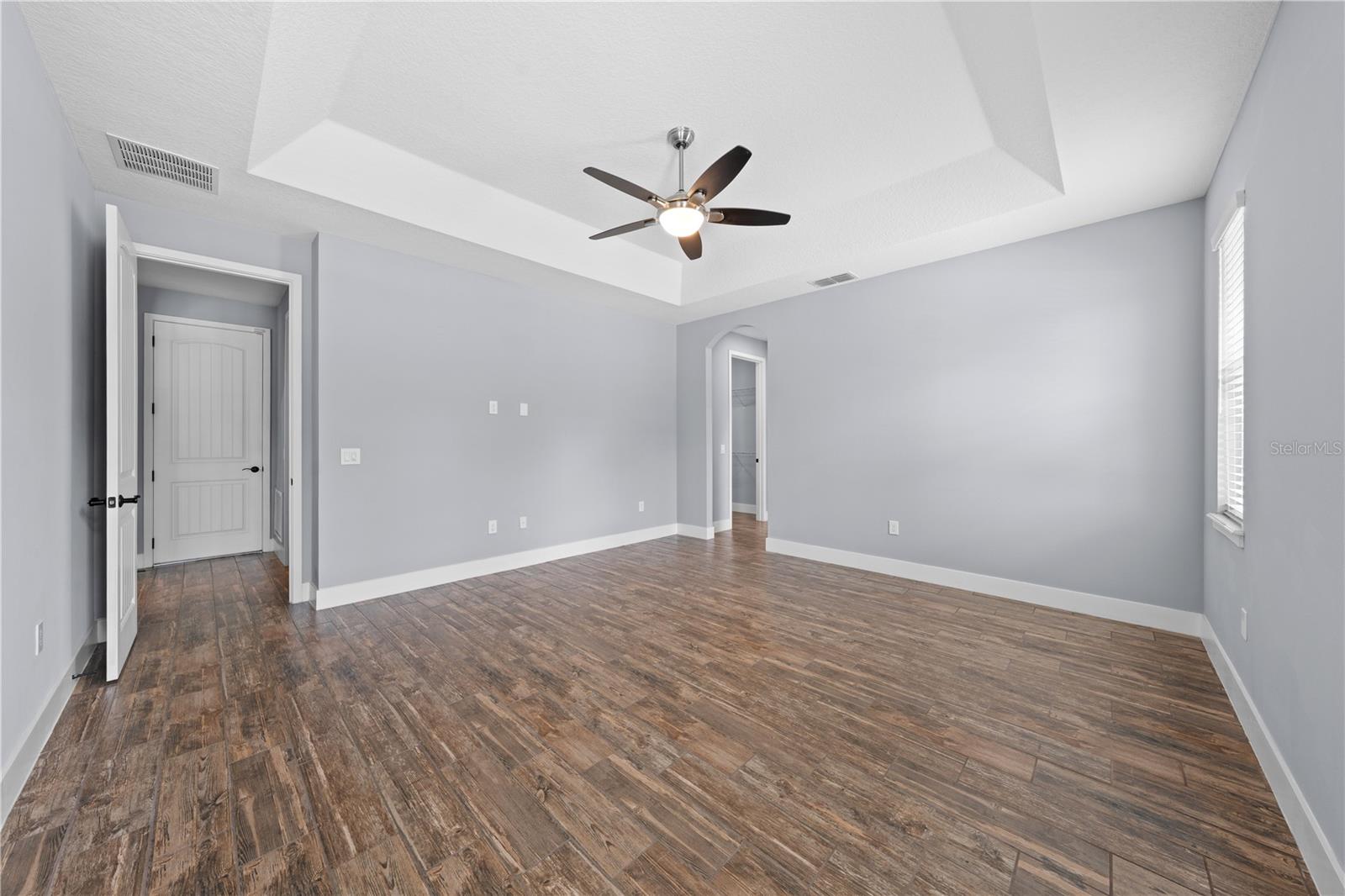 ACREAGE & UNREC - Residential