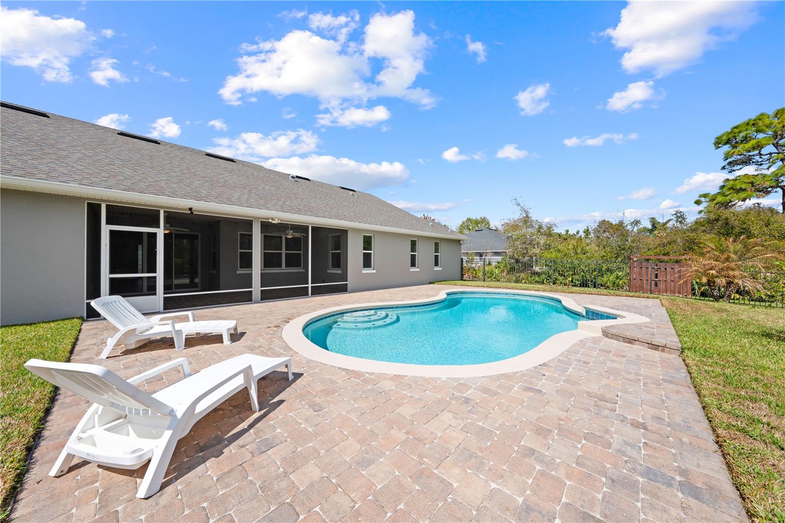 ACREAGE & UNREC - Residential