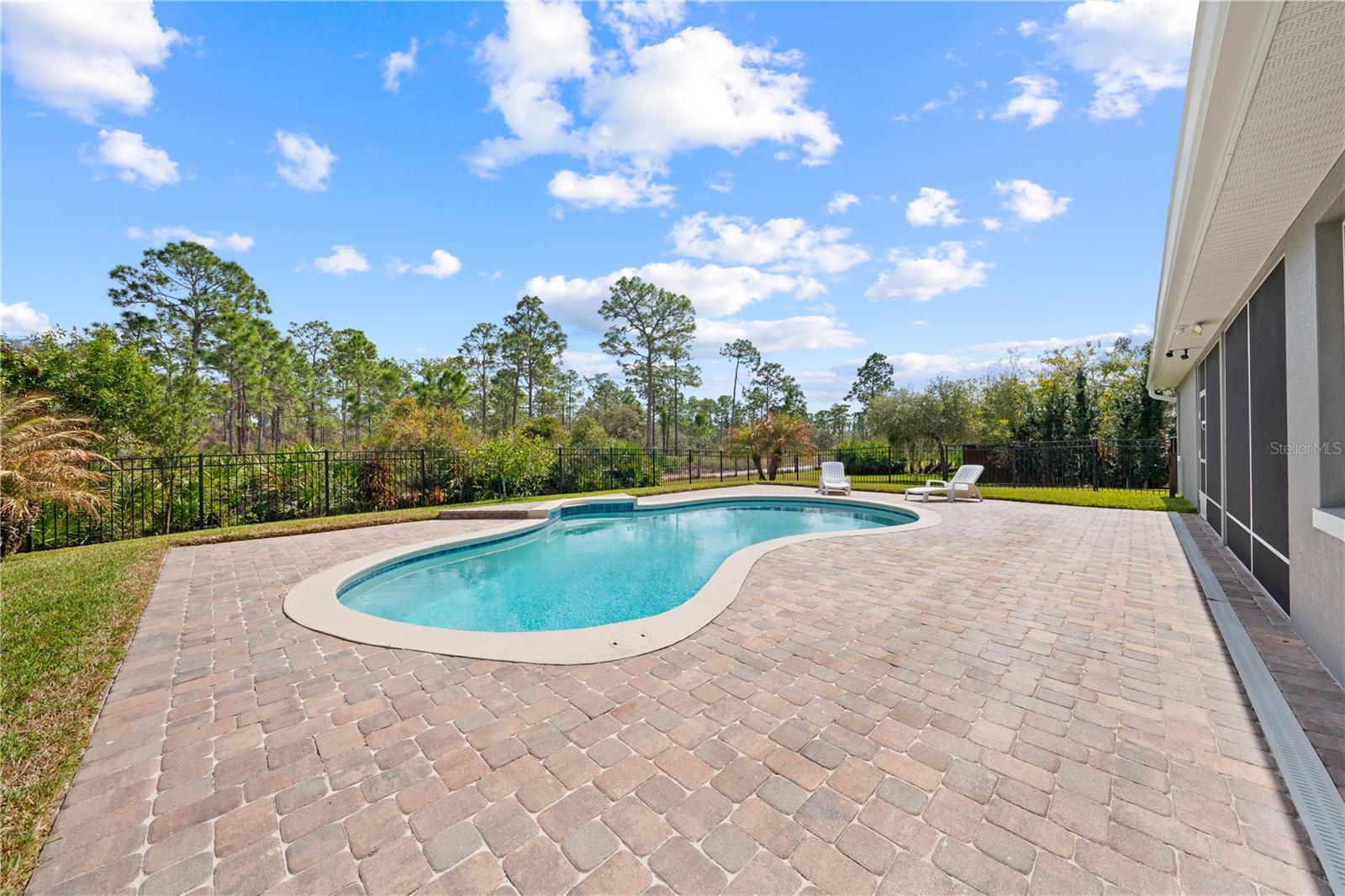 ACREAGE & UNREC - Residential