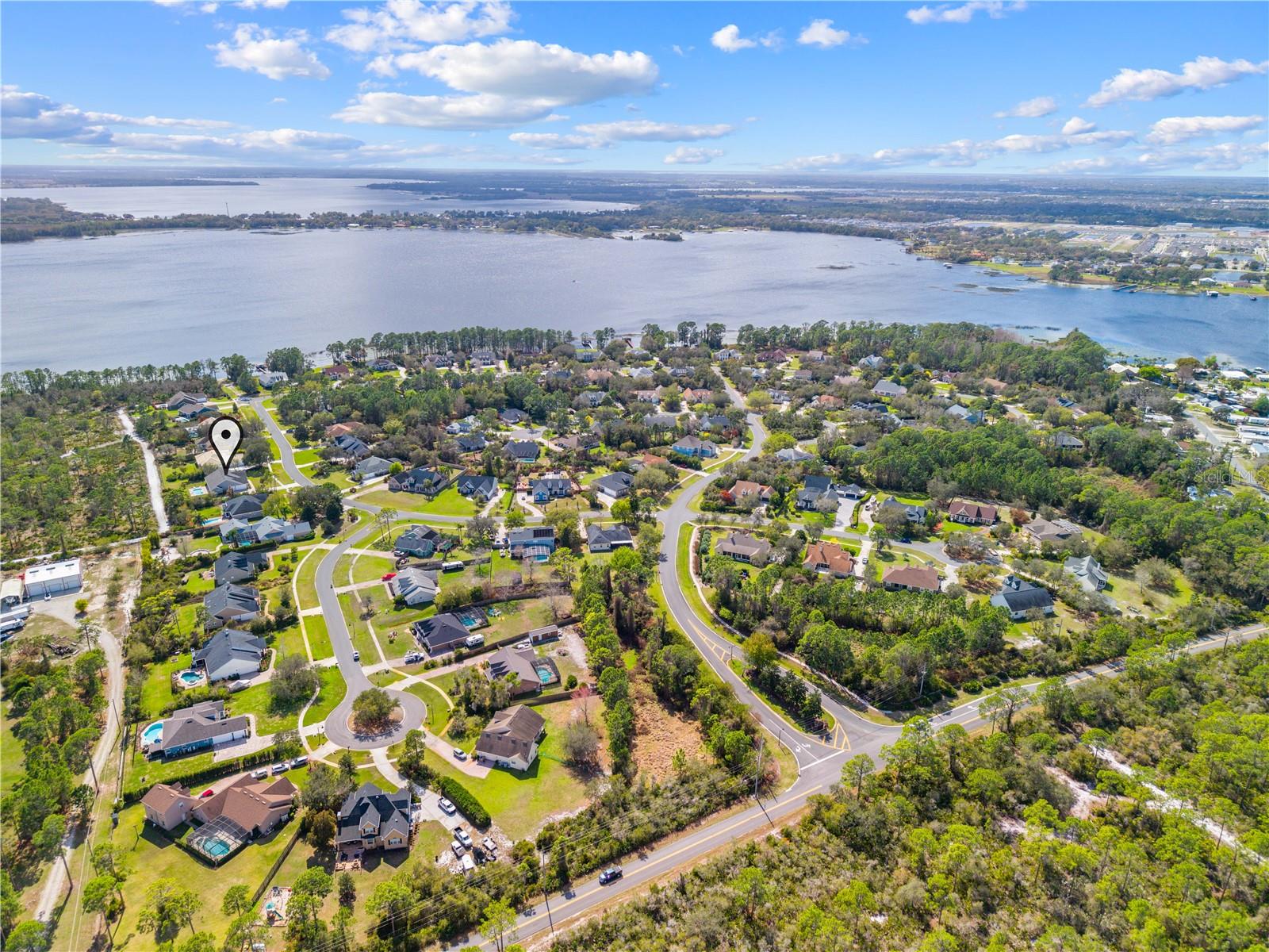 ACREAGE & UNREC - Residential