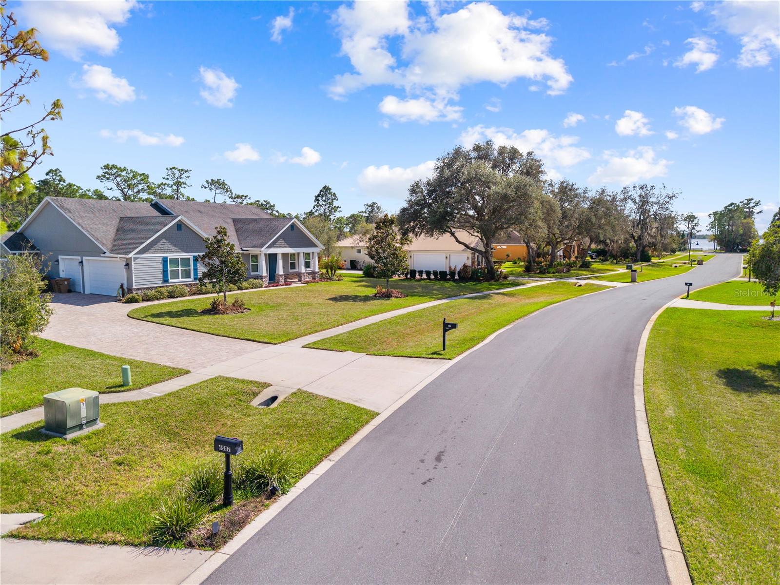 ACREAGE & UNREC - Residential