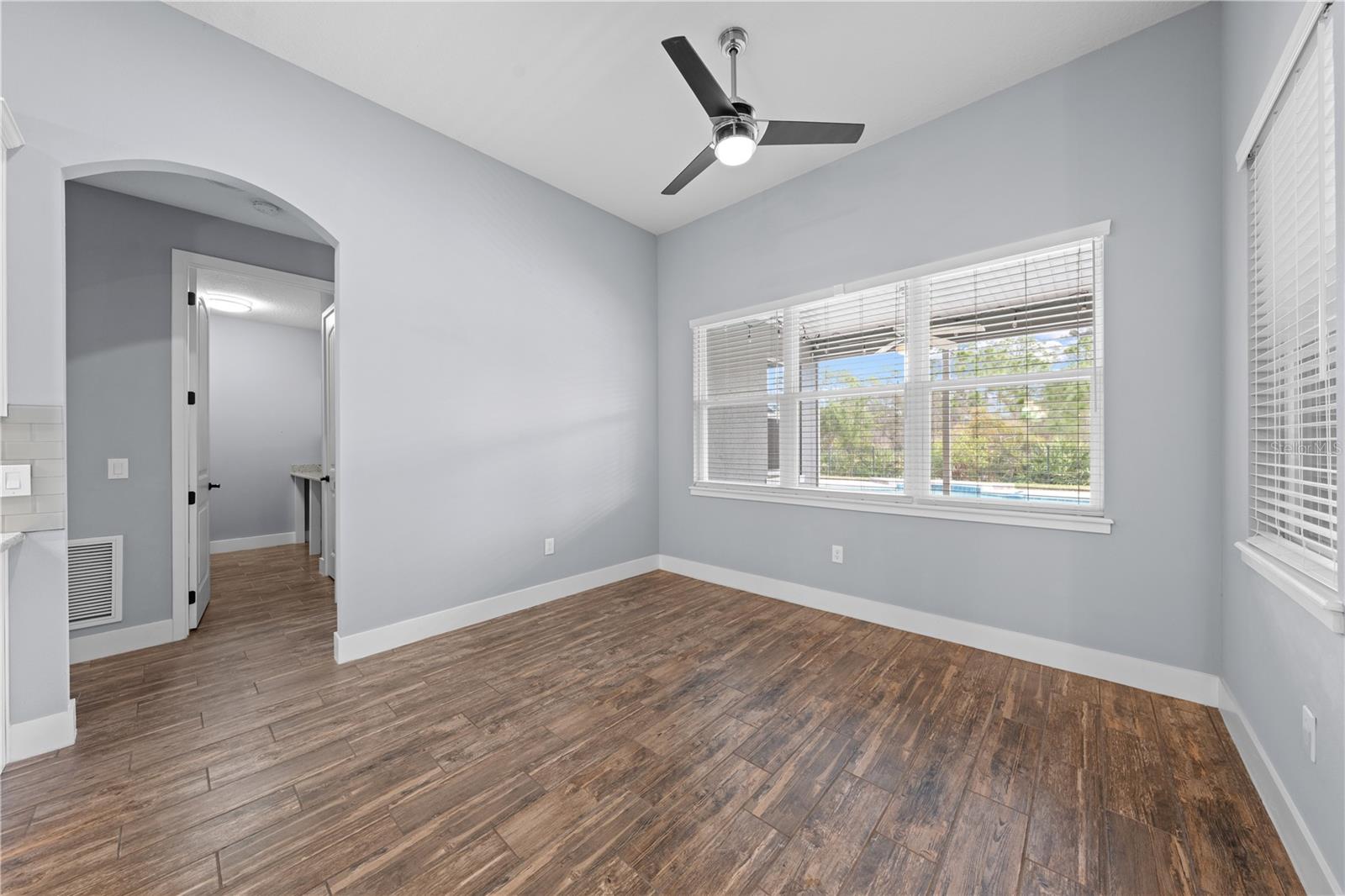 ACREAGE & UNREC - Residential