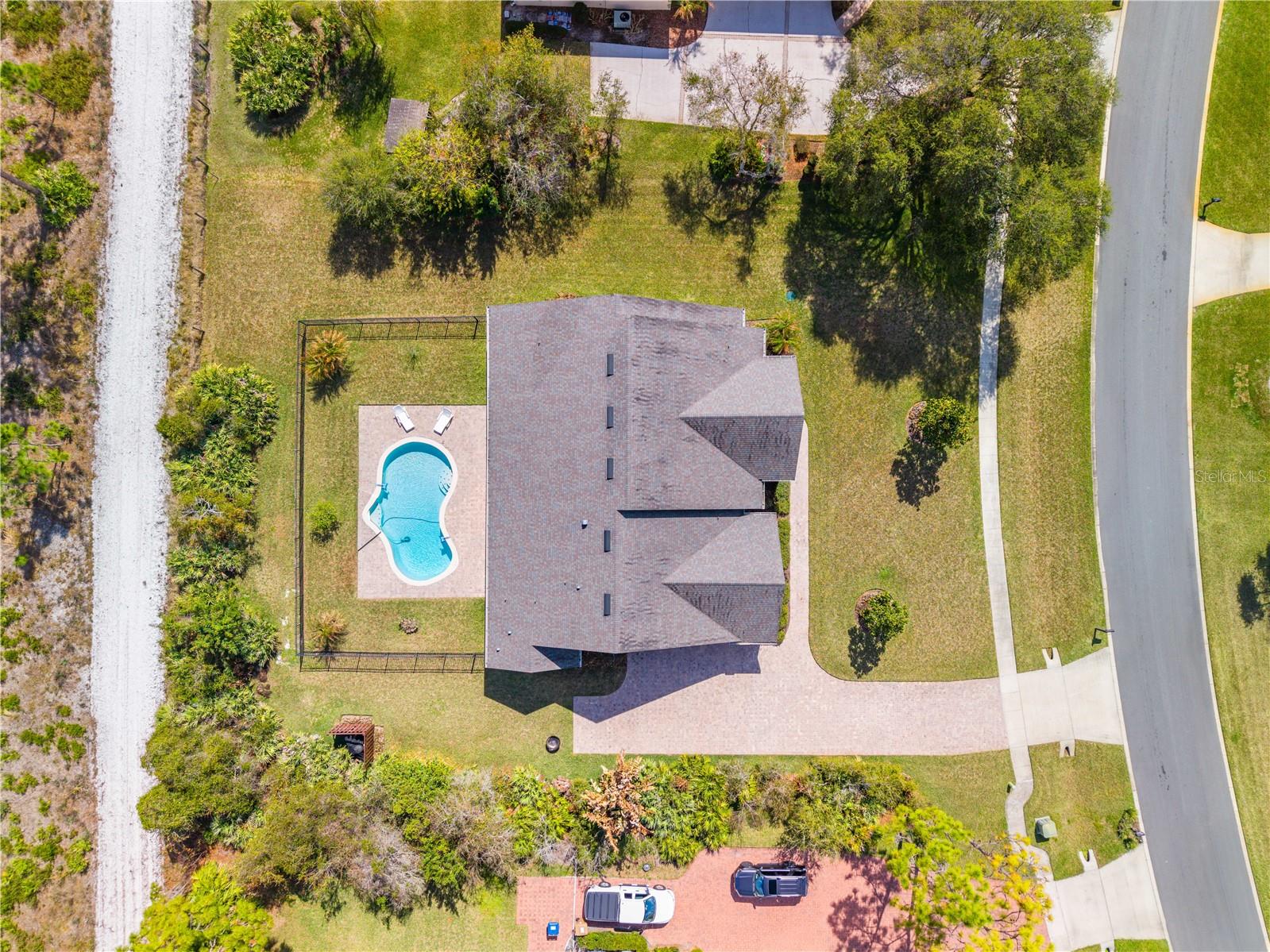 ACREAGE & UNREC - Residential