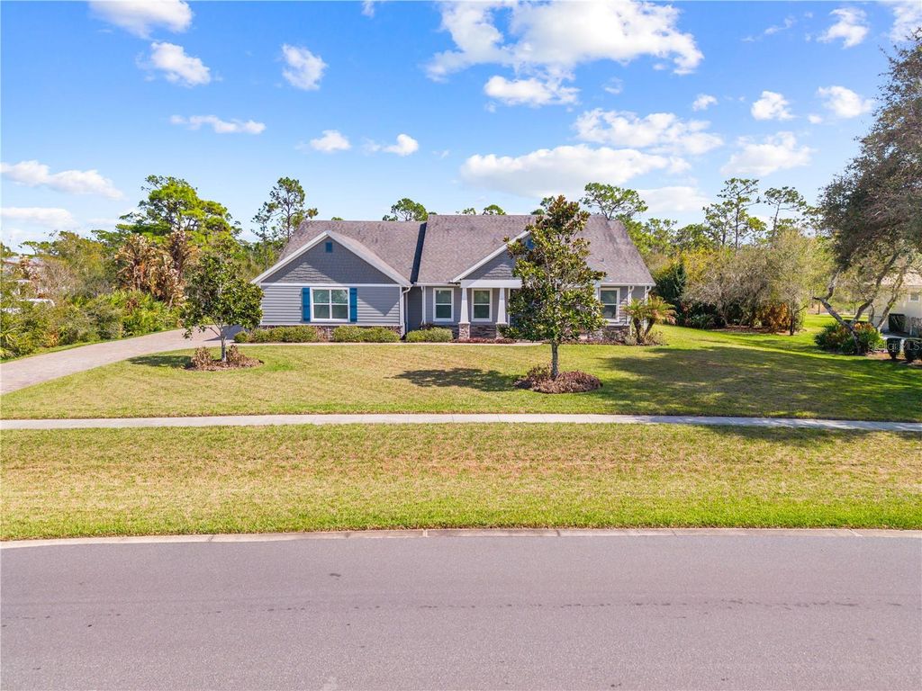 Photo of 6509 Cottage Lane, Saint Cloud, FL 34771 (MLS # O6386763)