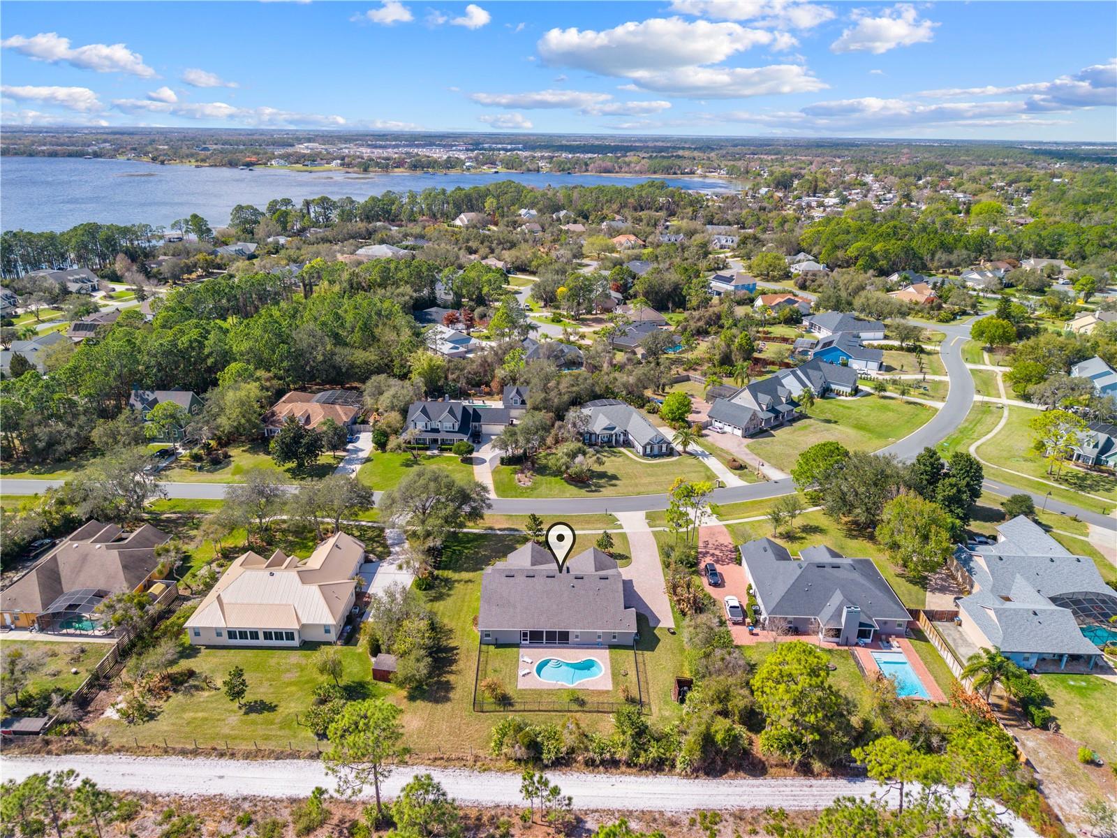 ACREAGE & UNREC - Residential