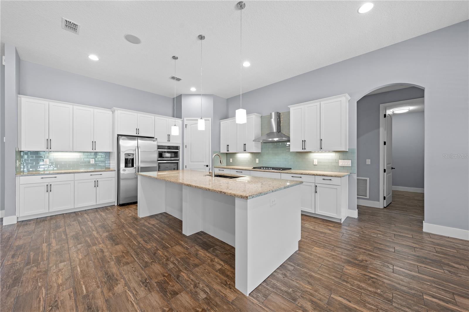 ACREAGE & UNREC - Residential