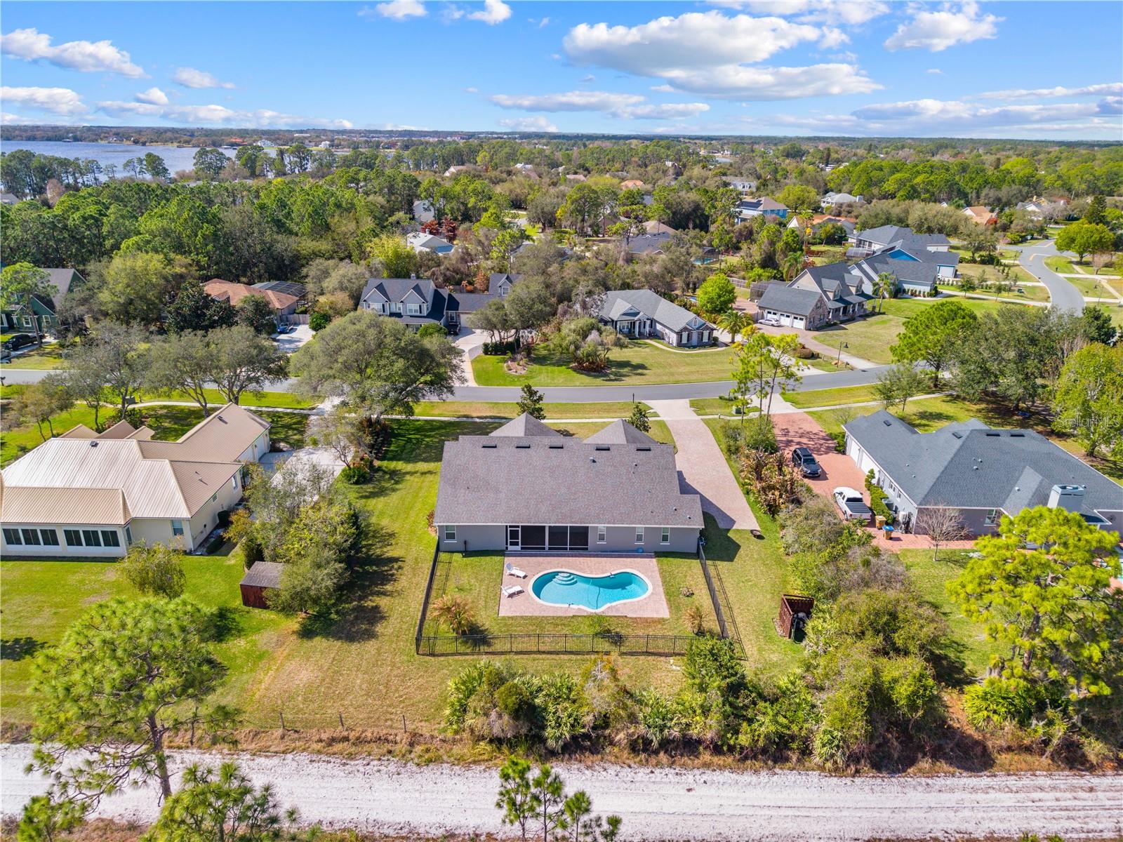 ACREAGE & UNREC - Residential