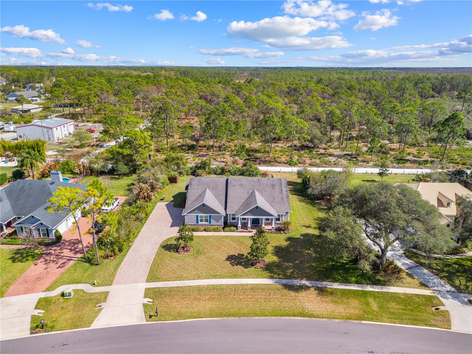 ACREAGE & UNREC - Residential