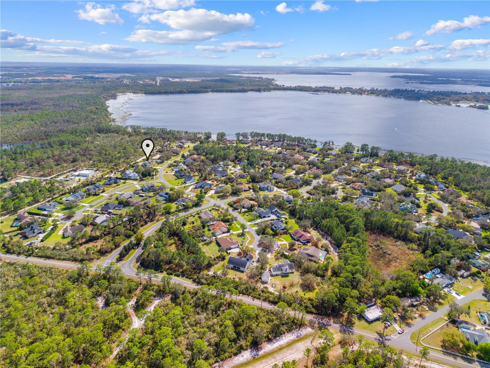 ACREAGE & UNREC - Residential