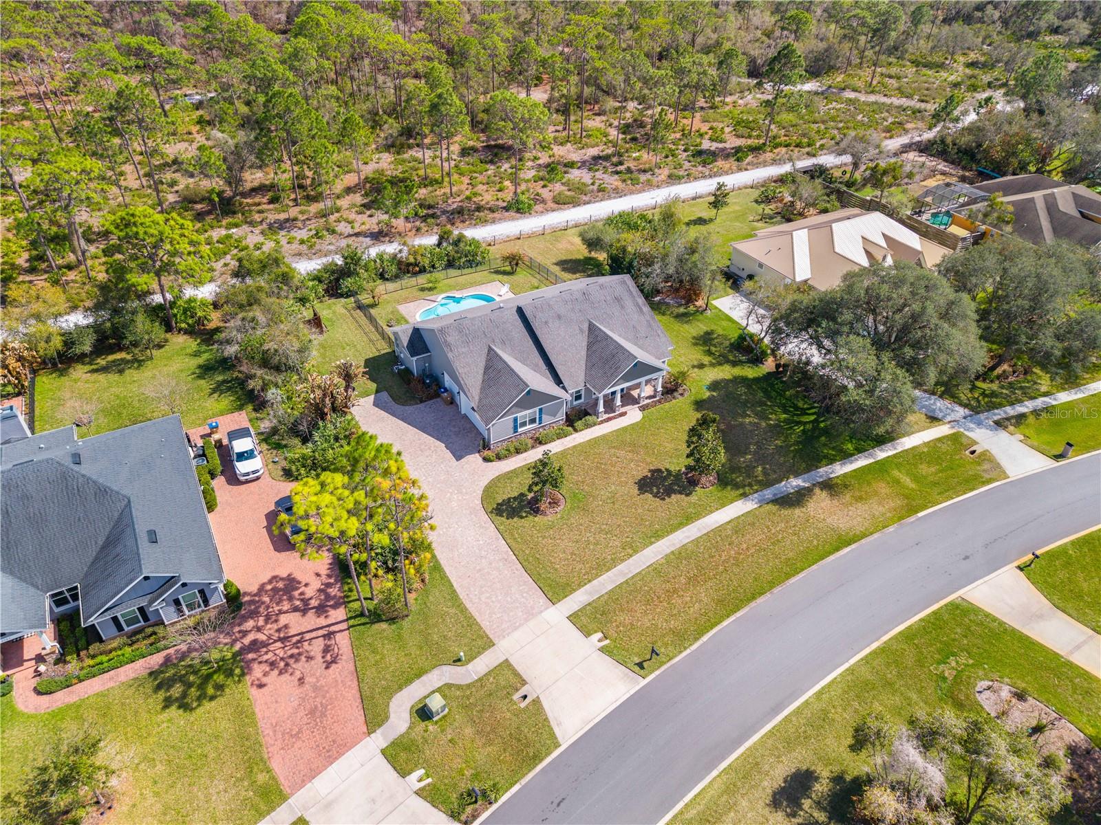 ACREAGE & UNREC - Residential