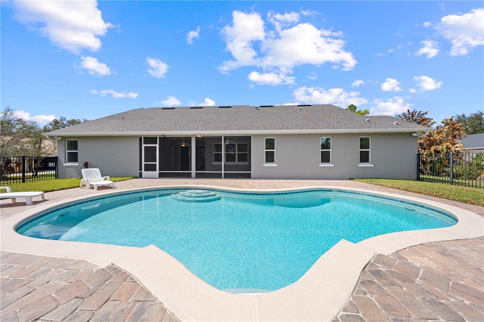 ACREAGE & UNREC - Residential