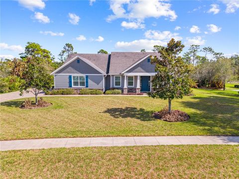Photo of 6509 Cottage Lane, Saint Cloud, FL 34771 (MLS # O6386763)