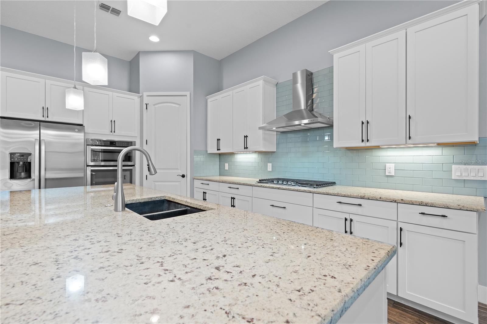 ACREAGE & UNREC - Residential