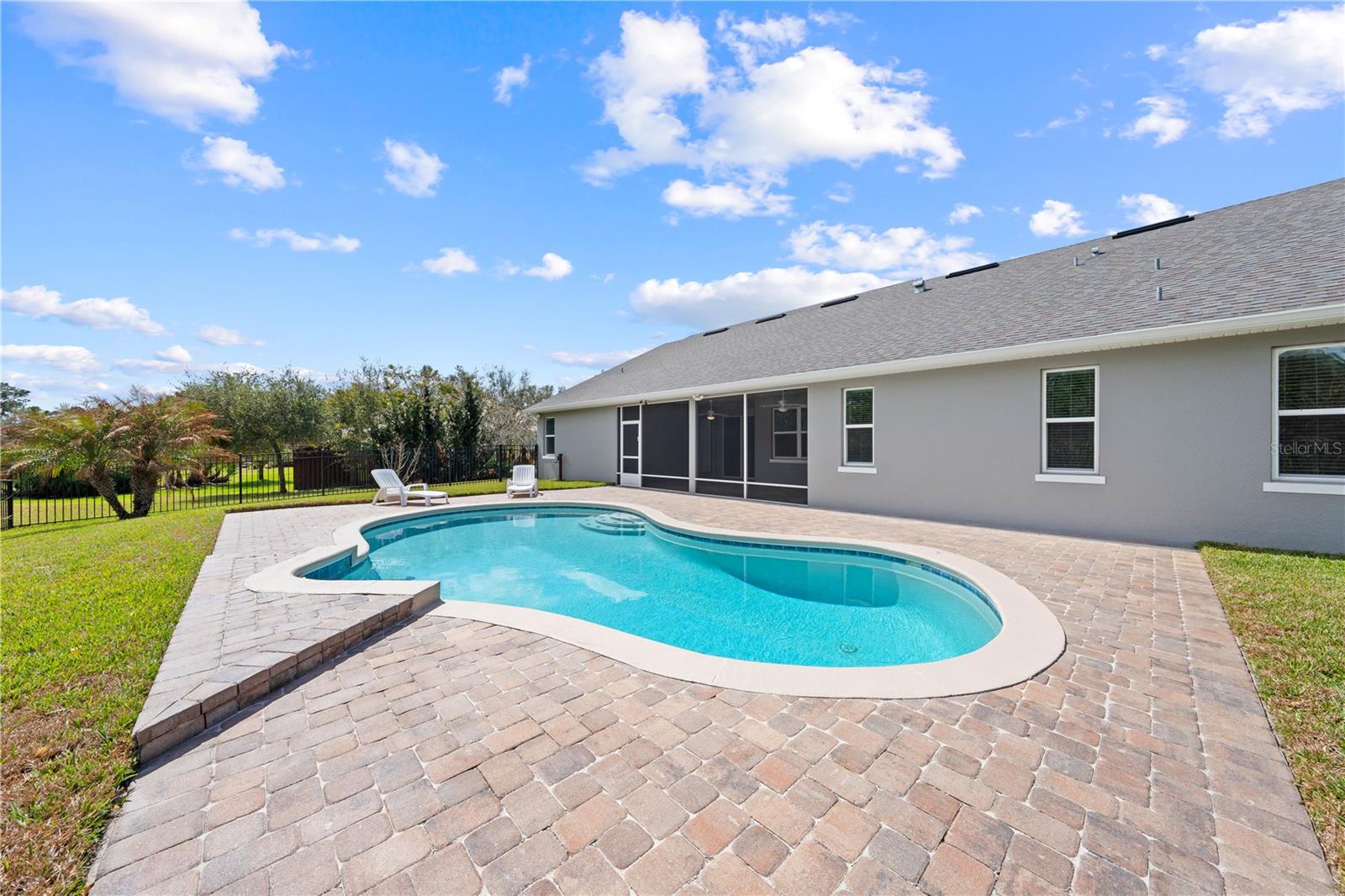 ACREAGE & UNREC - Residential