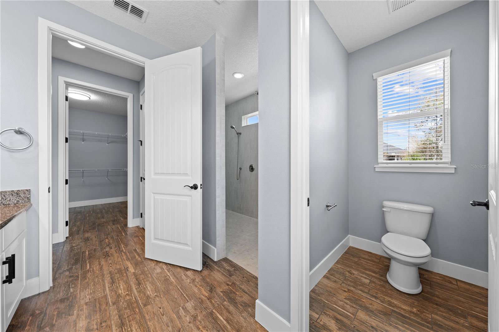 ACREAGE & UNREC - Residential