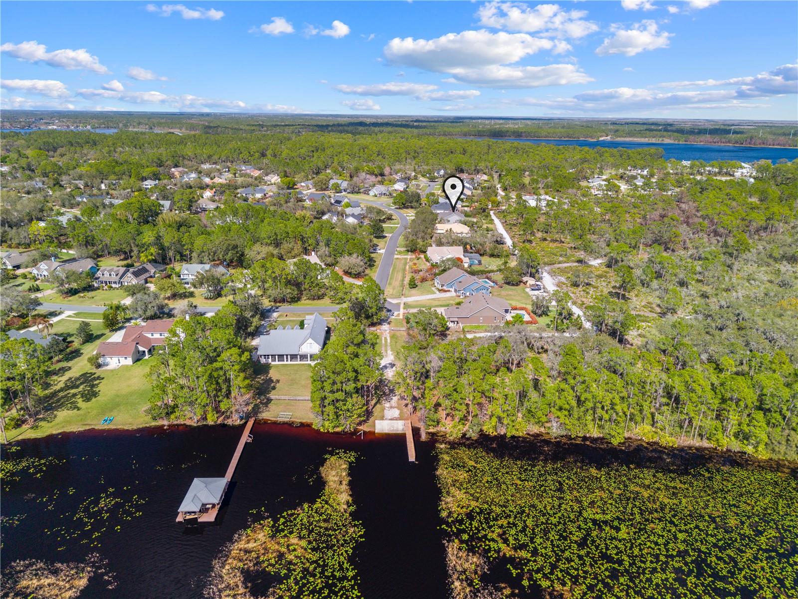 ACREAGE & UNREC - Residential