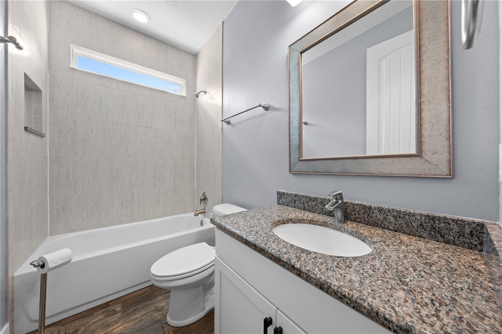 ACREAGE & UNREC - Residential