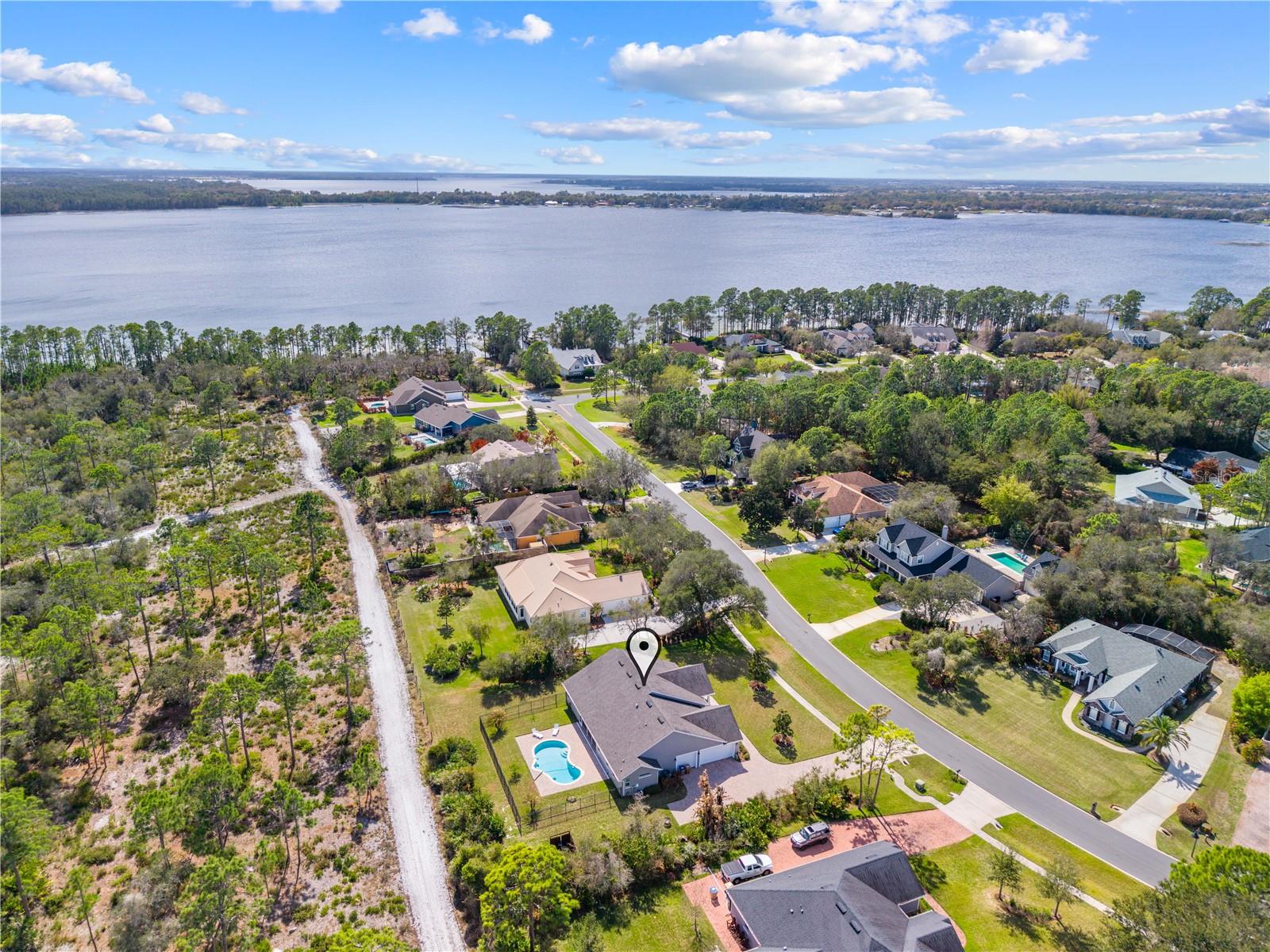 ACREAGE & UNREC - Residential