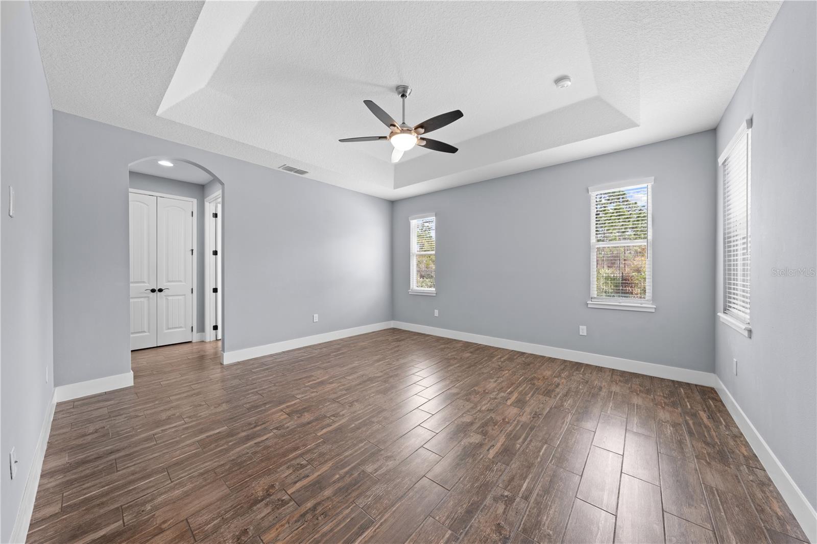 ACREAGE & UNREC - Residential