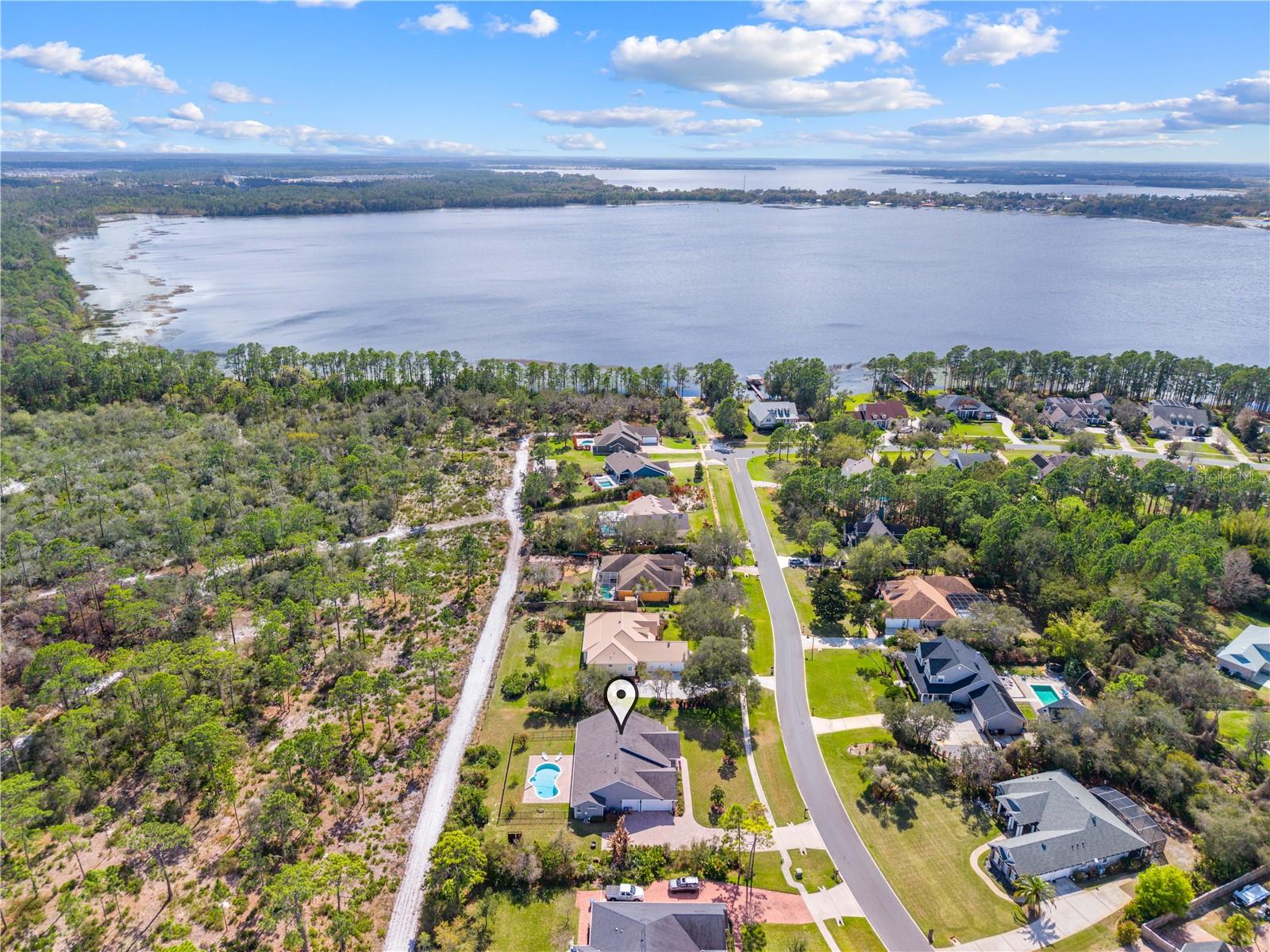 ACREAGE & UNREC - Residential