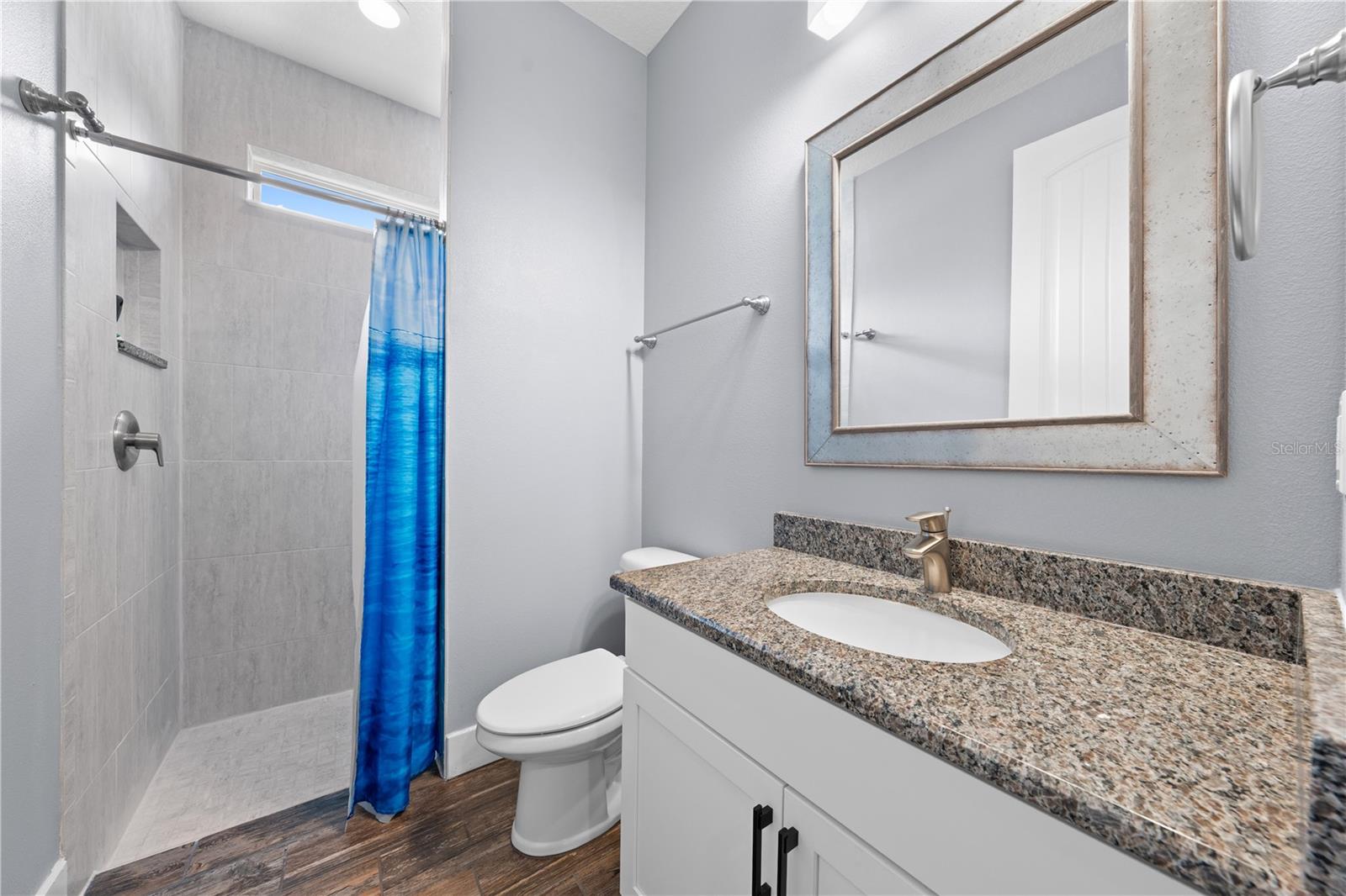 ACREAGE & UNREC - Residential