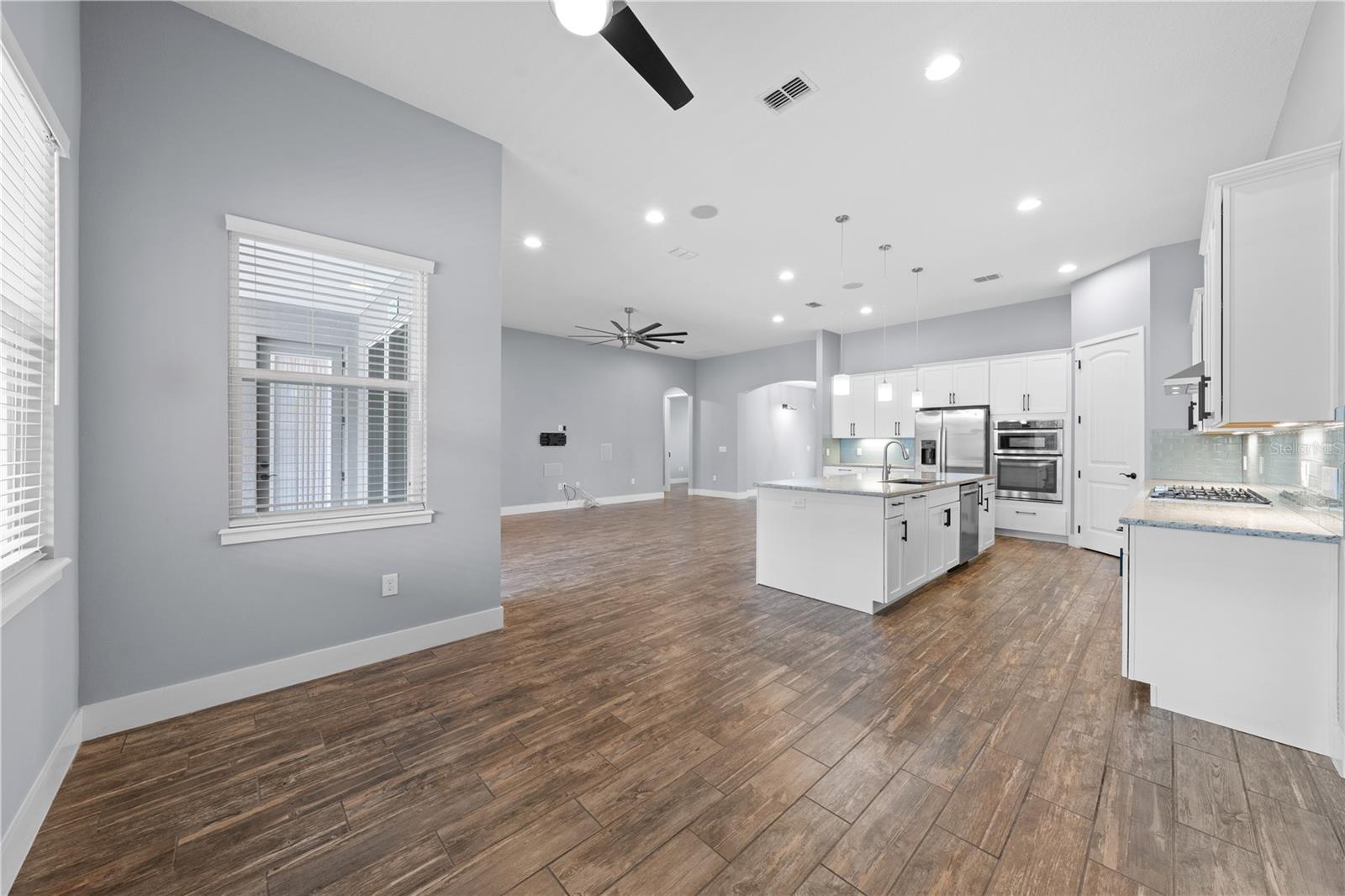 ACREAGE & UNREC - Residential