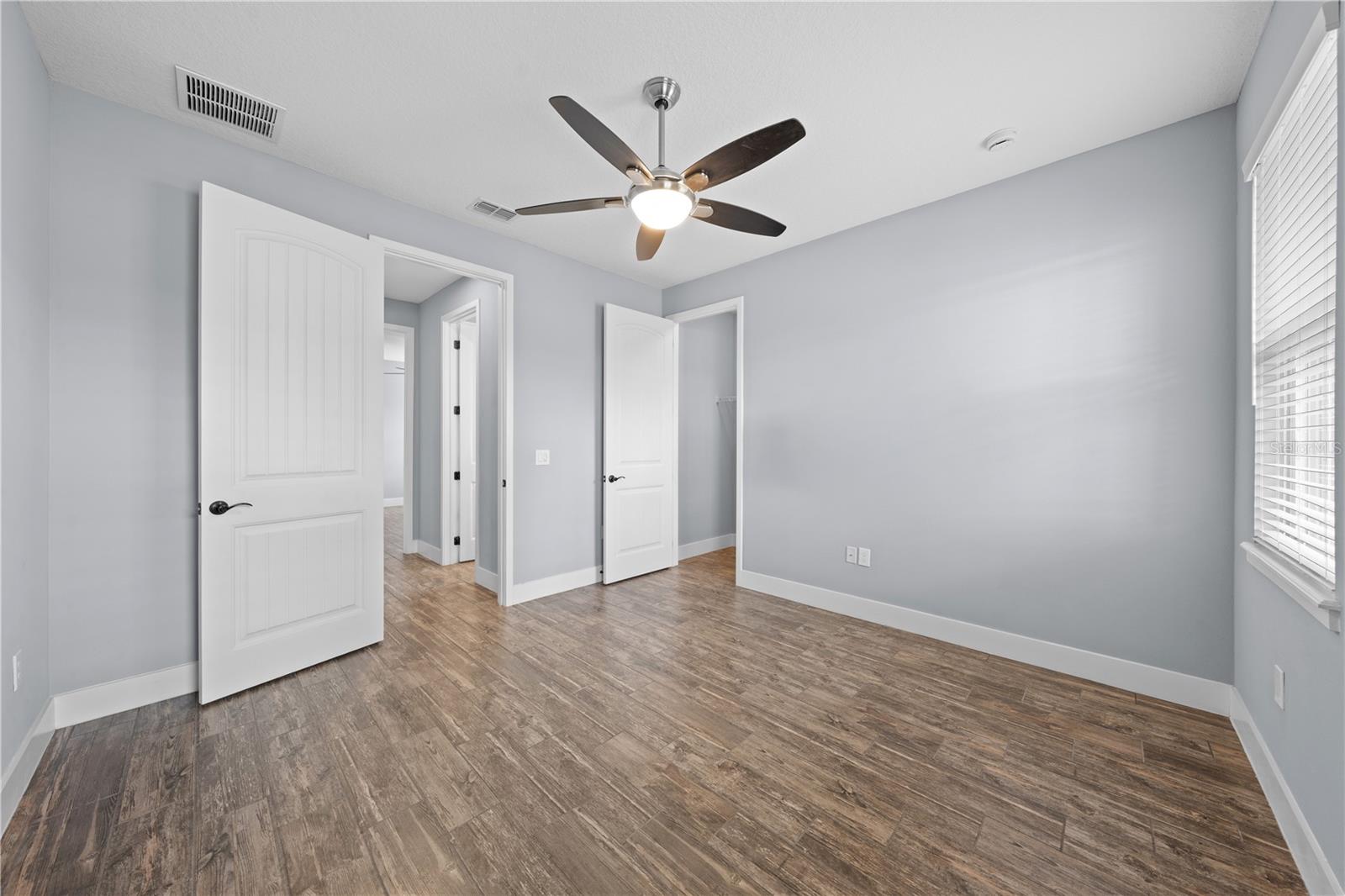 ACREAGE & UNREC - Residential