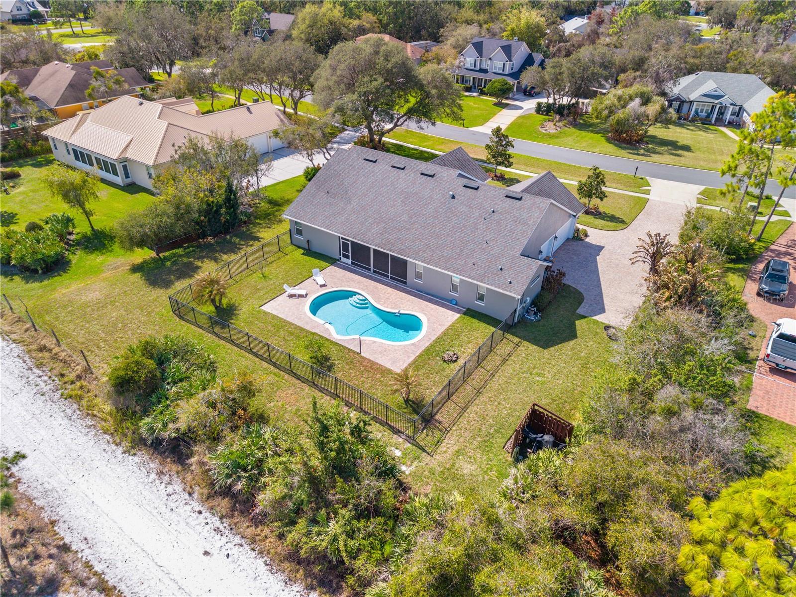 ACREAGE & UNREC - Residential