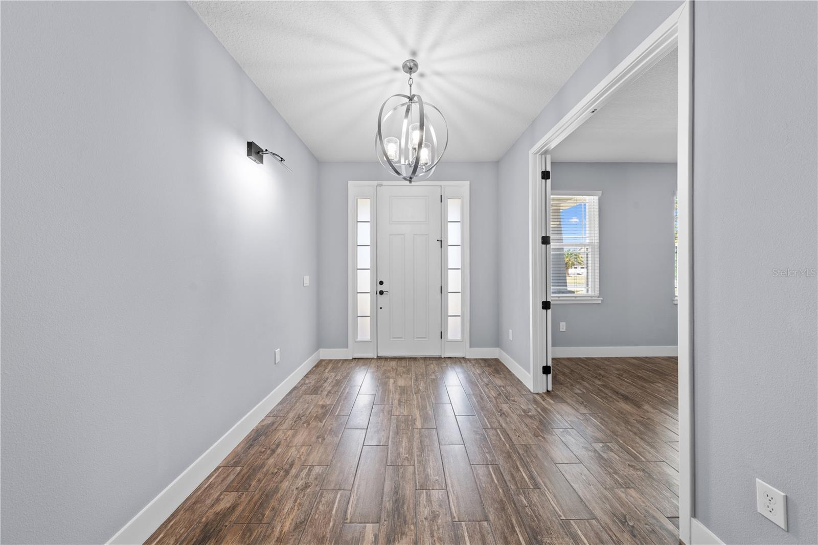 ACREAGE & UNREC - Residential