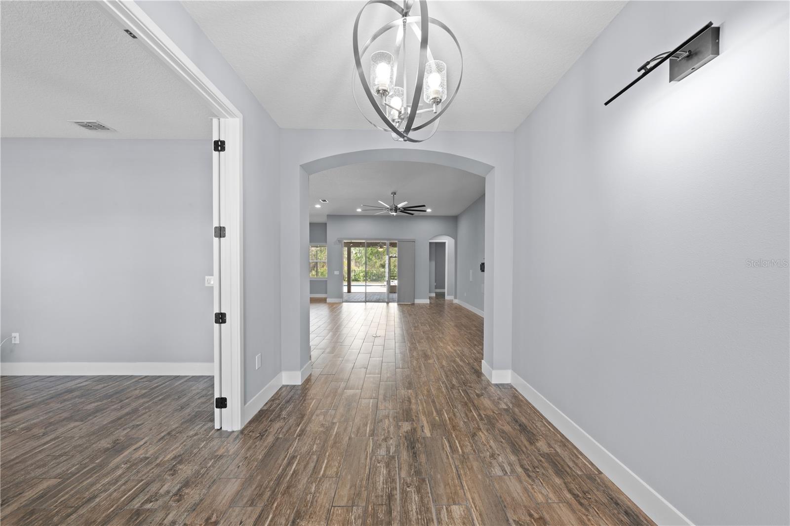 ACREAGE & UNREC - Residential