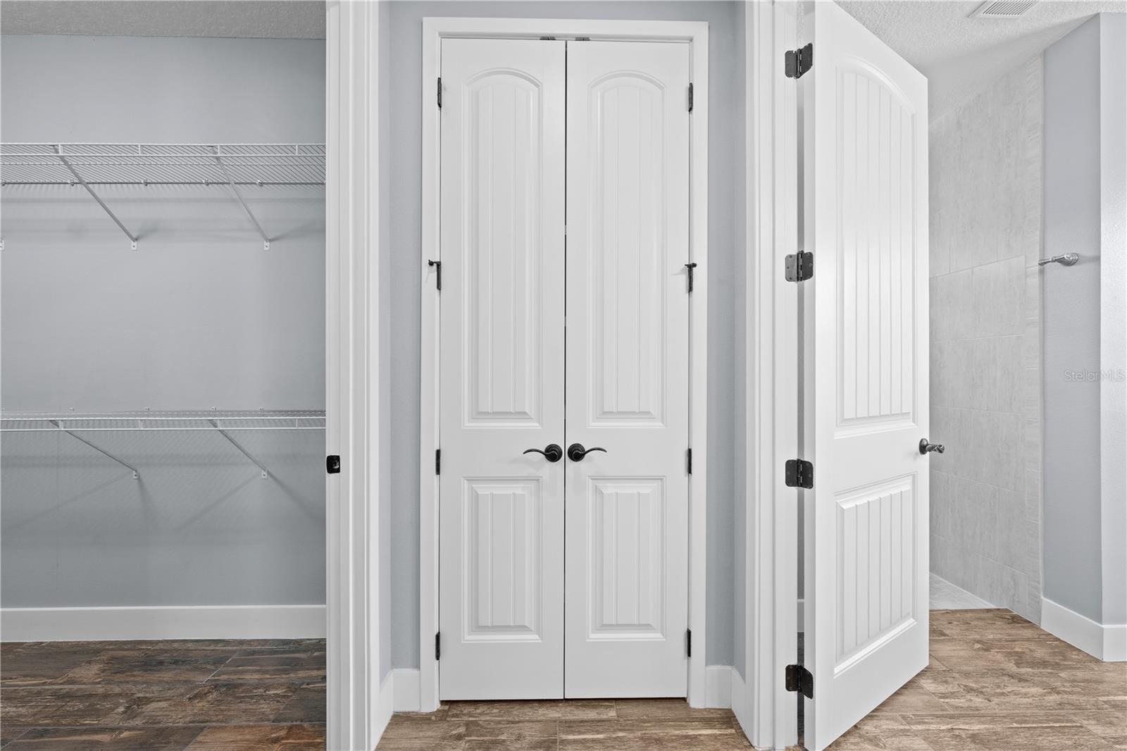 ACREAGE & UNREC - Residential