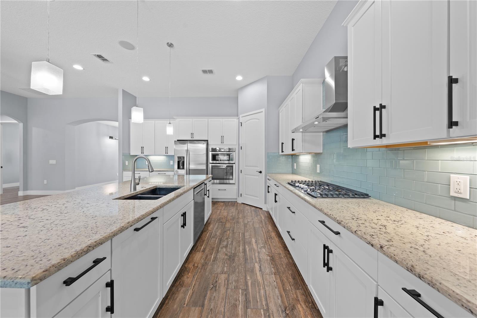 ACREAGE & UNREC - Residential