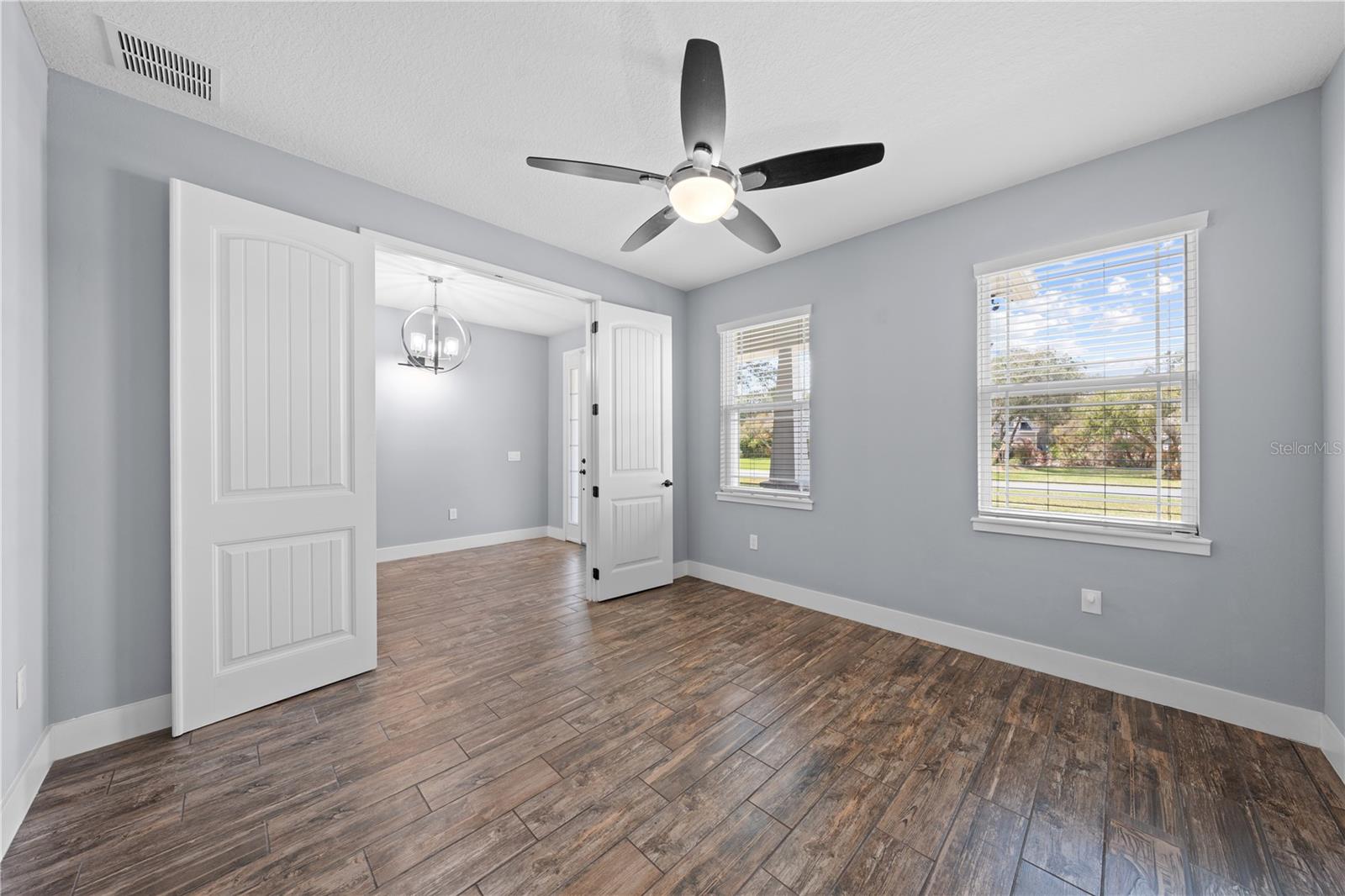 ACREAGE & UNREC - Residential