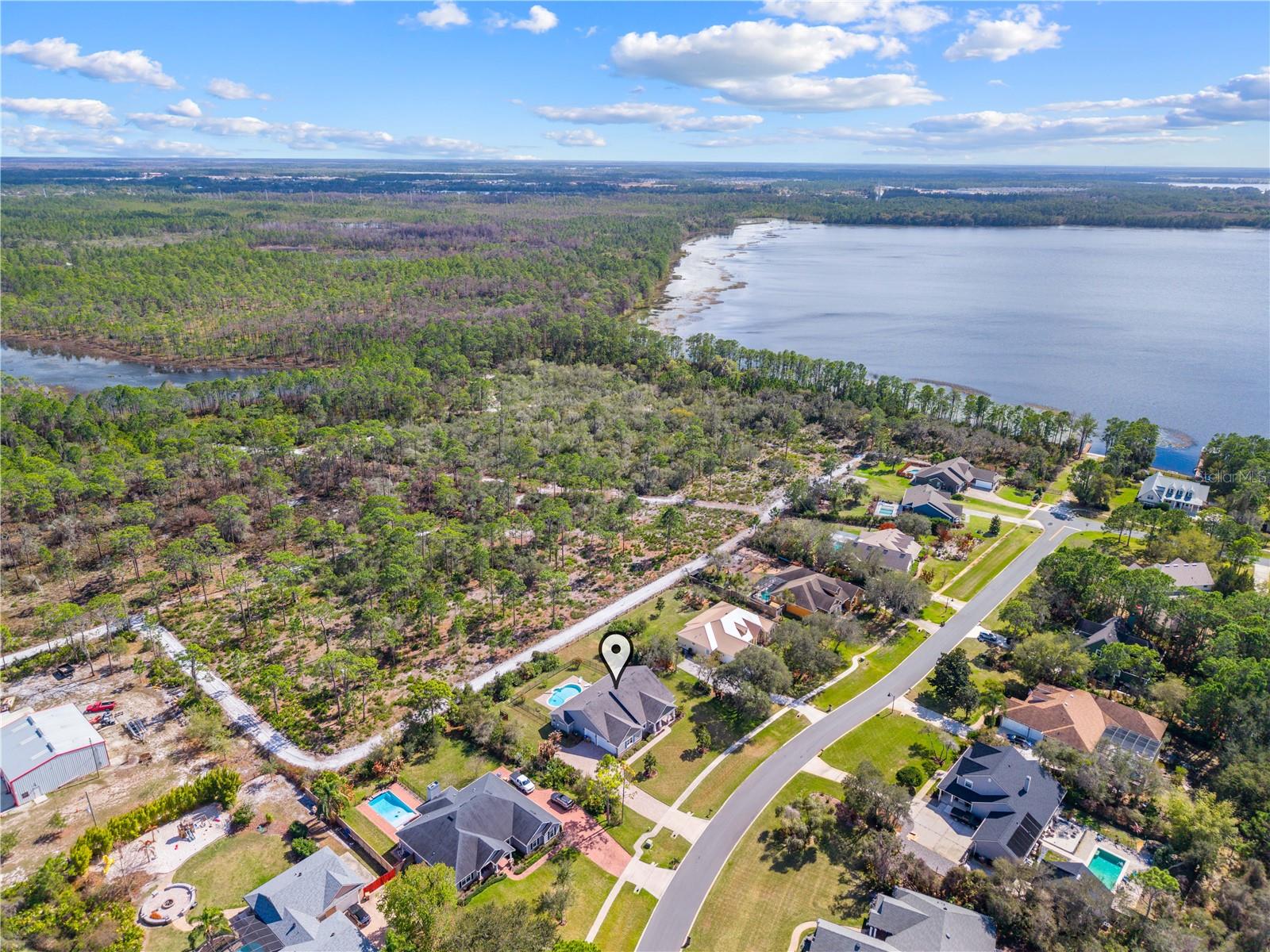 ACREAGE & UNREC - Residential