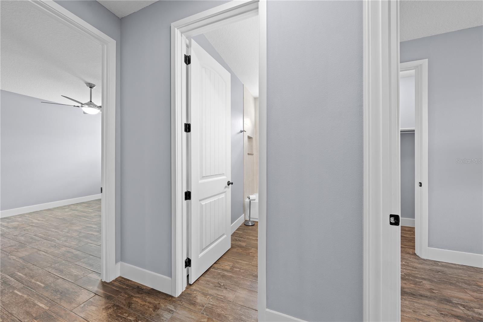 ACREAGE & UNREC - Residential