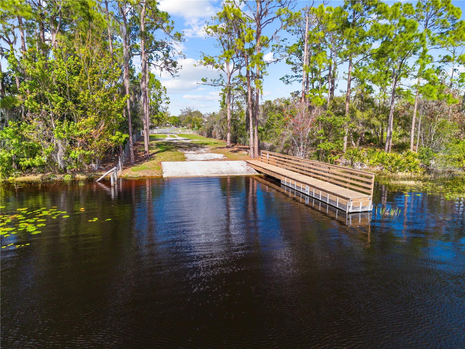 ACREAGE & UNREC - Residential