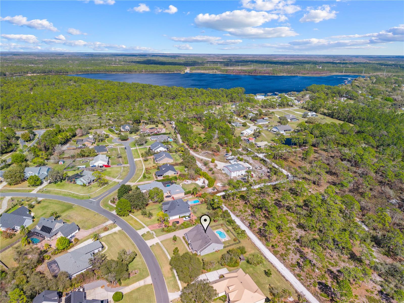 ACREAGE & UNREC - Residential