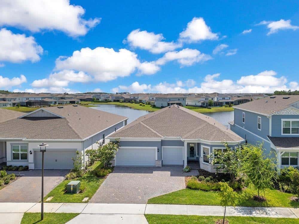 Photo of 13461 Panama Beach Court, Orlando, FL 32827 (MLS # O6414303)