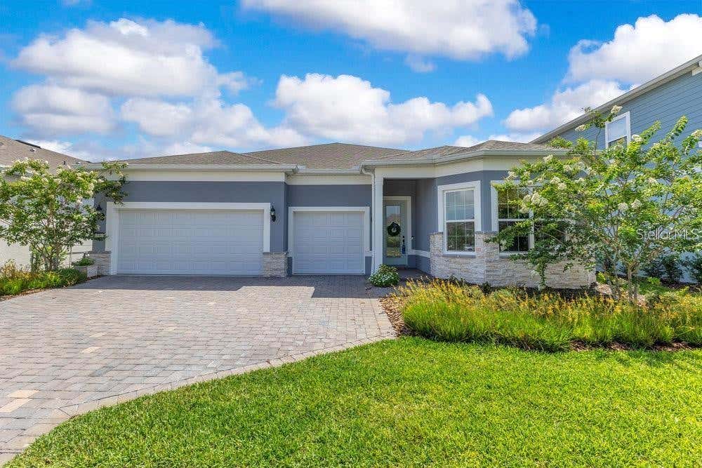 Photo of 13461 Panama Beach Court, Orlando, FL 32827 (MLS # O6414303)
