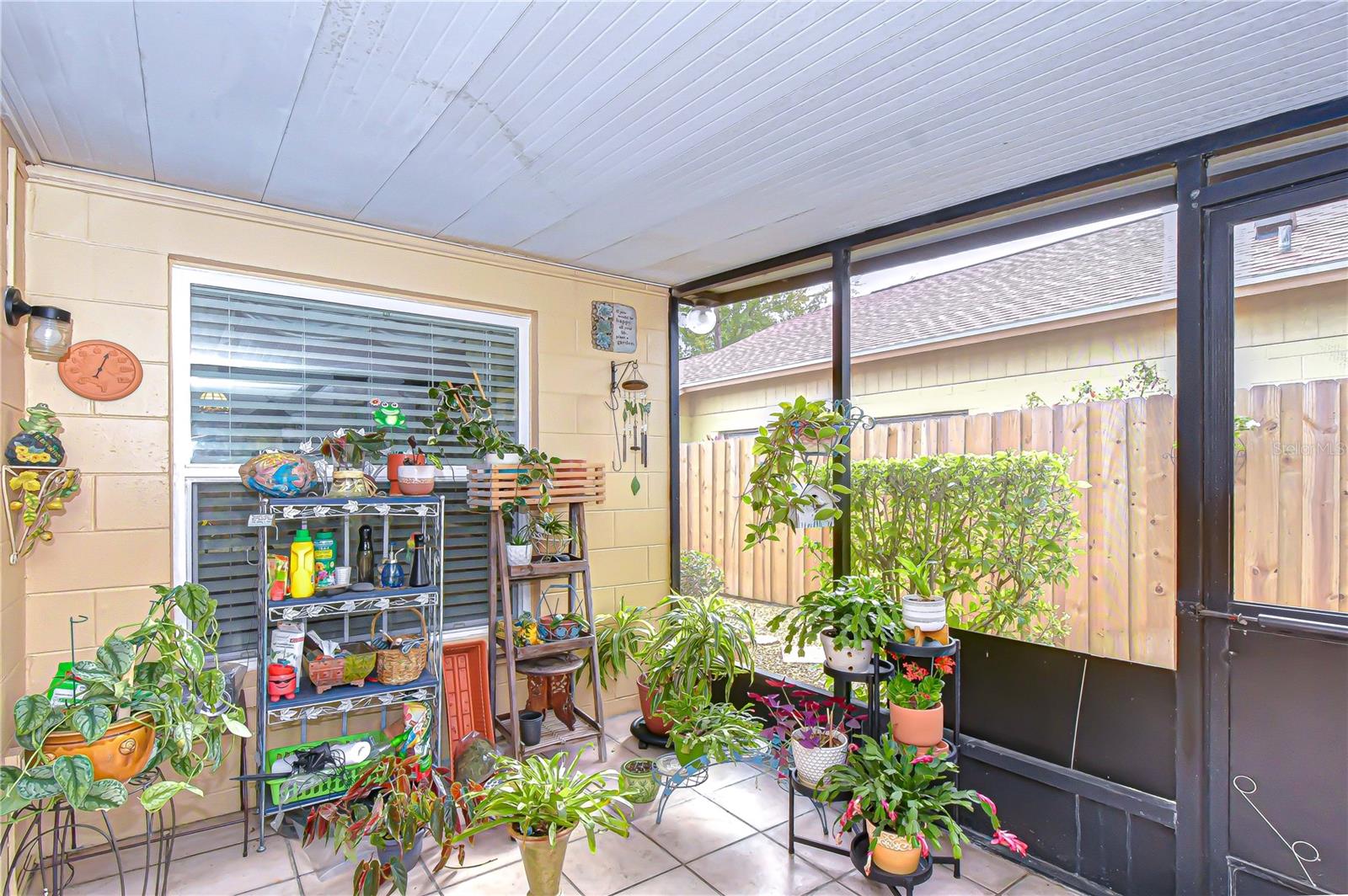 HAMPTON PARK UNIT 4 - Residential