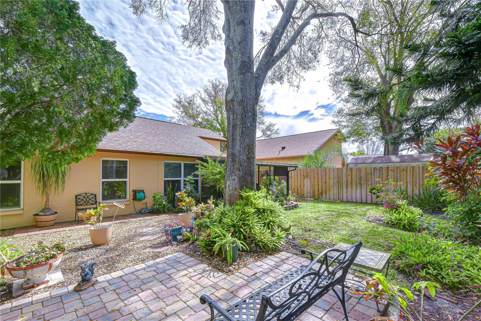 HAMPTON PARK UNIT 4 - Residential