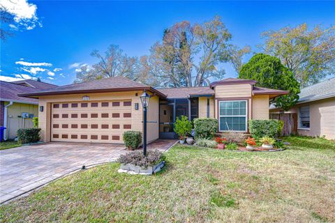 Photo of 12722 Dunhill Drive, Tampa, FL 33624 (MLS # TB8474695)