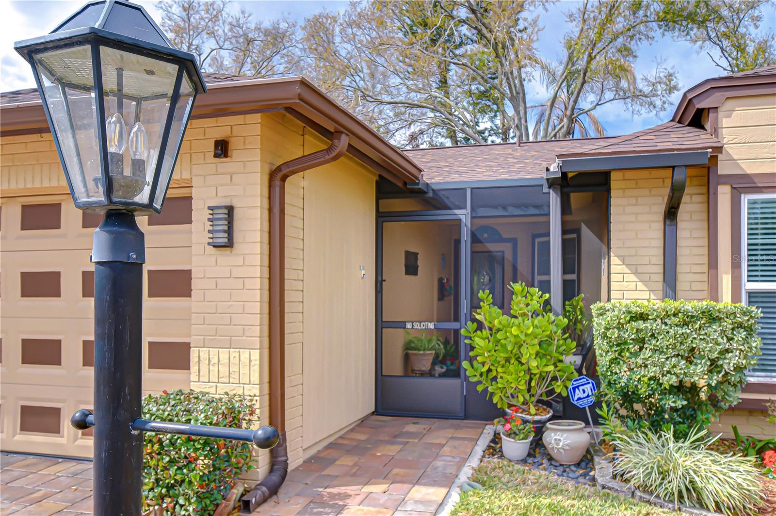 HAMPTON PARK UNIT 4 - Residential