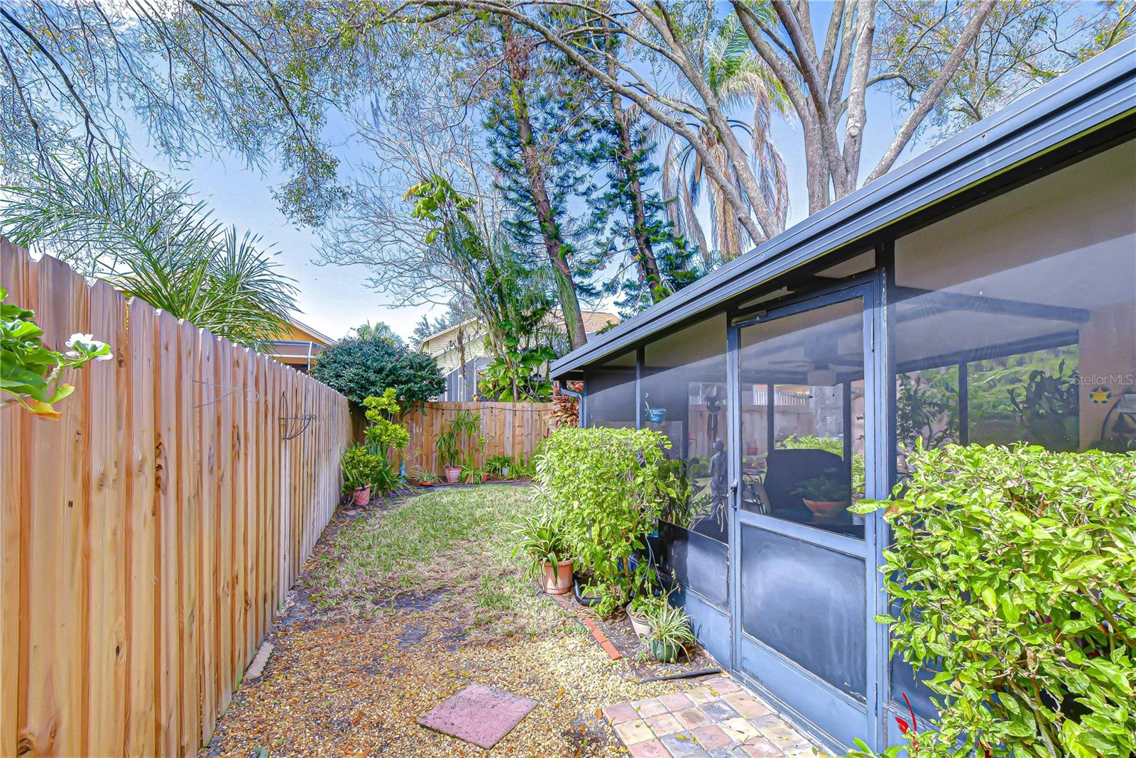 HAMPTON PARK UNIT 4 - Residential