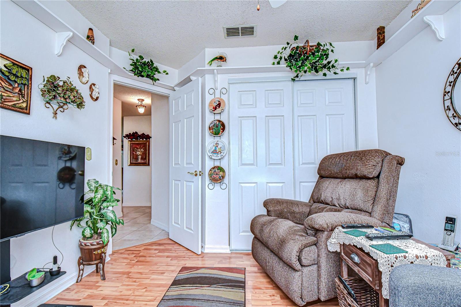 HAMPTON PARK UNIT 4 - Residential