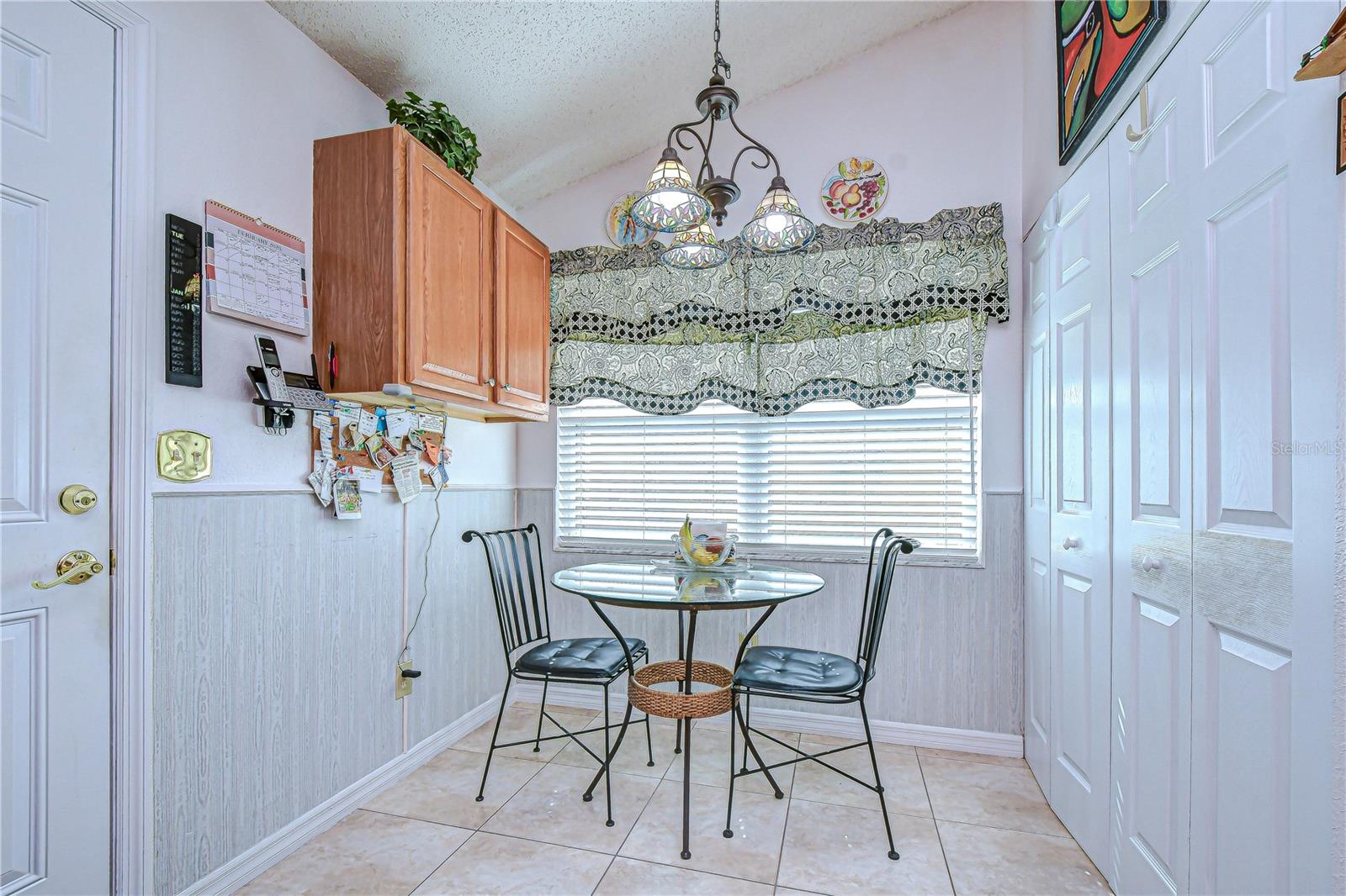 HAMPTON PARK UNIT 4 - Residential