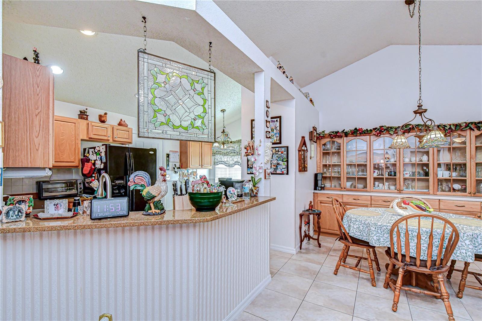 HAMPTON PARK UNIT 4 - Residential