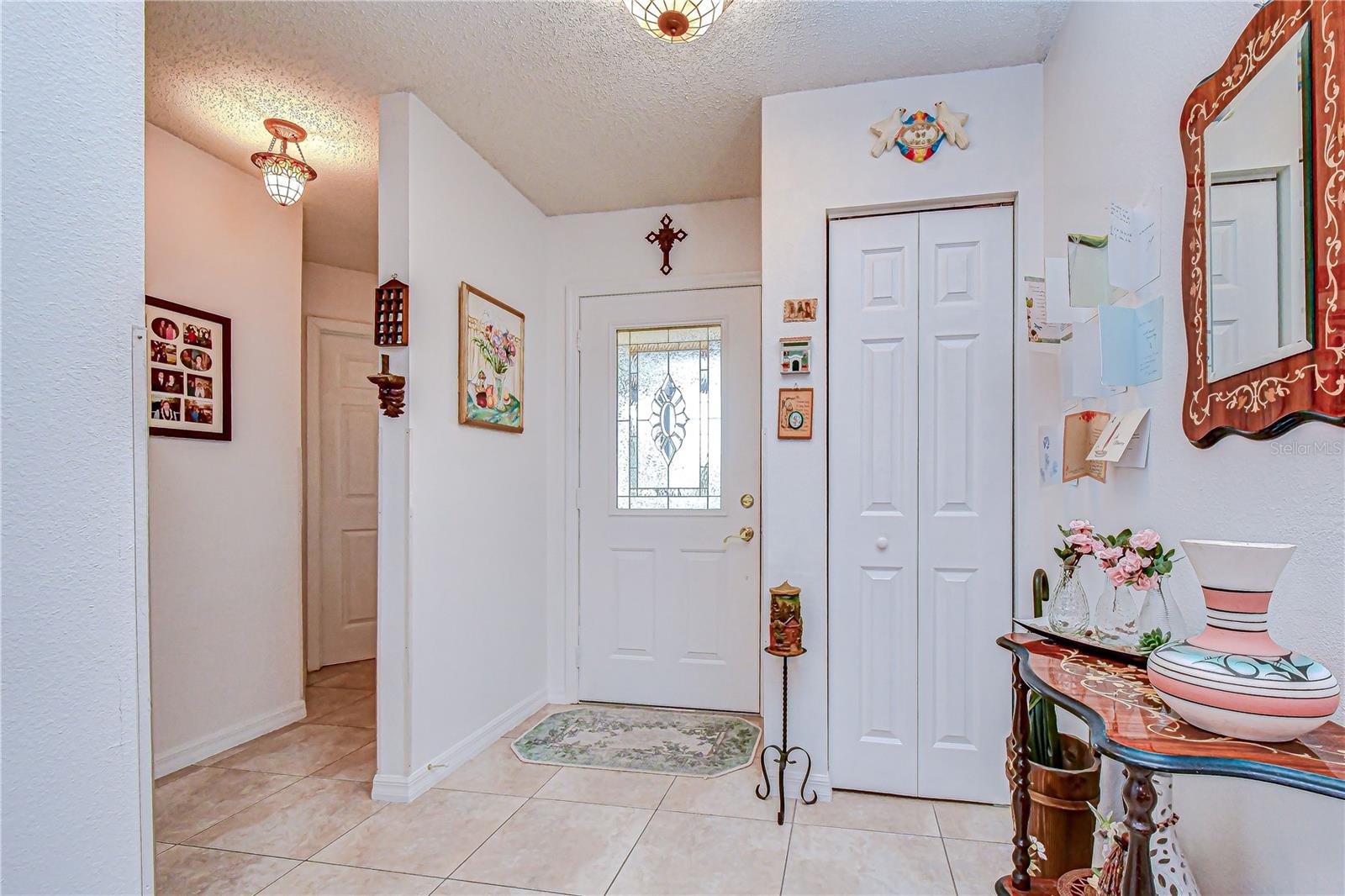 HAMPTON PARK UNIT 4 - Residential