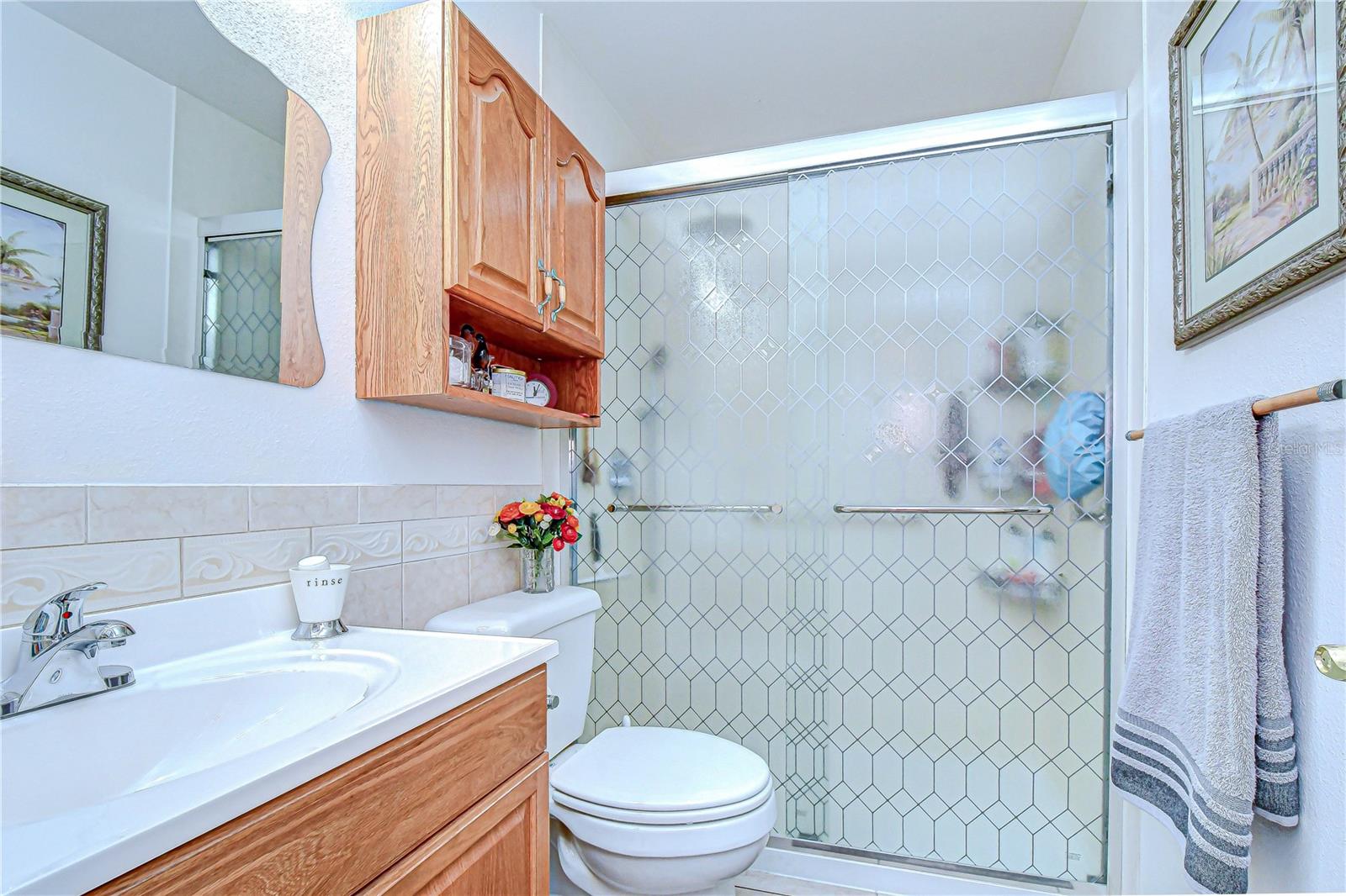 HAMPTON PARK UNIT 4 - Residential